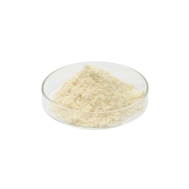 Manufacturer Supply High Quality Food Grade