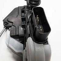 Actionneur de serrure de porte de voiture automatique LF pour KIA Sportage R 81310-4T010 81320-4T010