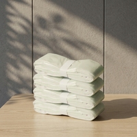 Sacs extracteurs de poussière robustes en PEHD 357 mm, pliables en continu, pour une gestion sans poussière, usage industriel, longueur personnalisée