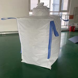 Hesheng Hochwertiger Big Bag Sand futter dünger Maiskorn-Rundrohr - Product Image 4