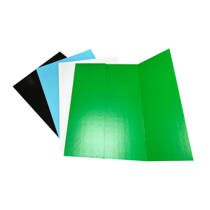 Custom Outdoor Trifold Foam Board Board Sign / Kt /<strong>abs</strong> <strong>Sheet</strong> Advertising Sign Board - Product Image 5