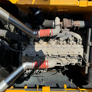 Excavatrice Hyundai 305LC-9S d'occasion de grande marque 30 tonnes à Shanghai Machine de pelleteuse d'origine disponible pour les Offre Spéciale - Product Image 6