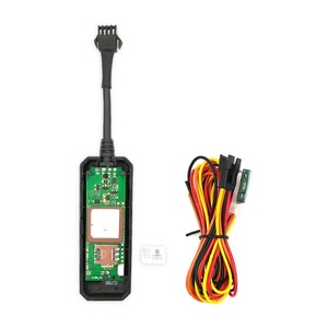 CJ780 <span class=keywords><strong>Yuntrack</strong></span> 4PIN 2G ACC Recordatorio de Encendido Antirrobo Relé de Vehículo con Imei Rastreador GPS - Product Image 3