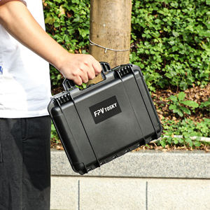 Estuche Profesional Amazear para Dron DJI Neo |   Almacenamiento Impermeable con Compartimento para Monitor y Accesorios - Product Image 5