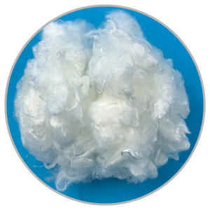 고품질 100% 처녀 <span class=keywords><strong>Viscose</strong></span> 스테이플 섬유 38mm 저렴한 가격 - Product Image 5