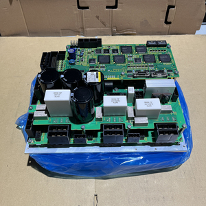 Carte de circuit Fanuc d'origine en stock R-30iB 6 axes A06B-6400-H102 A06B-6400-H002 A06B-6400-H101 Amplificateur servo Fanuc - Product Image 4
