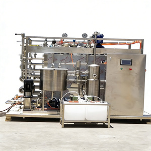Tube en acier inoxydable ultra-résistant aux hautes températures pour la production laitière et de boissons - Product Image 3