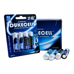 Профессиональное производство щелочных батареек размера AM3 <span class=keywords><strong>AA</strong></span> LR6, не перезаряжаемые, 1,5 В - Product Image 5