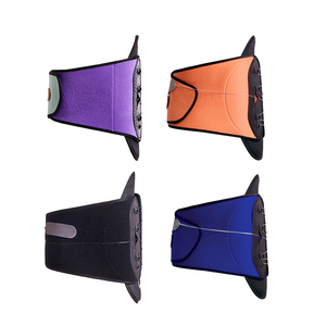 Cinturón de Soporte <span class=keywords><strong>Lumbar</strong></span> con Placa 3D para la Columna Vertebral y Compresión de 360° para Alivio de la Ciática y Mejora de la Postura, <span class=keywords><strong>Precio</strong></span> de Fábrica - Product Image 4