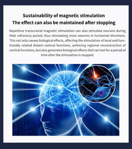 Masseur magnétique <span class=keywords><strong>crânien</strong></span> 5D, machine de dragage des méridiens, accélère le métabolisme, la circulation cérébrale, <span class=keywords><strong>massage</strong></span> pour la relaxation - Product Image 4