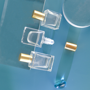 8ml 10ml 15ml Rỗng cuộn trên chai thủy tinh cho massage tăng dầu nước hoa tinh dầu bầm tím gió thuốc dầu khử mùi <span class=keywords><strong>container</strong></span> - Product Image 4