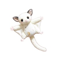 Peluche Charmante de Pêcheur des Nuages en Polyester, Best-seller Xiaohongshu, Poupée Pêcheur des Nuages, Pendentif de Sac Idéal, Cadeau Attentionné pour