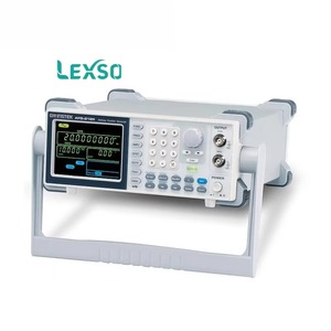 Generador de Señales de Función de Onda Arbitraria Gwinstek Afg-2225 |   Afg-2005 Source Lexso - Product Image 2