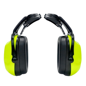 <span class=keywords><strong>Casque</strong></span> <span class=keywords><strong>de</strong></span> réduction du bruit ABS <span class=keywords><strong>pour</strong></span> la <span class=keywords><strong>protection</strong></span> <span class=keywords><strong>auditive</strong></span> dans les environnements à fort bruit, protections auditives <span class=keywords><strong>de</strong></span> sécurité, <span class=keywords><strong>casque</strong></span> insérable - Product Image 1