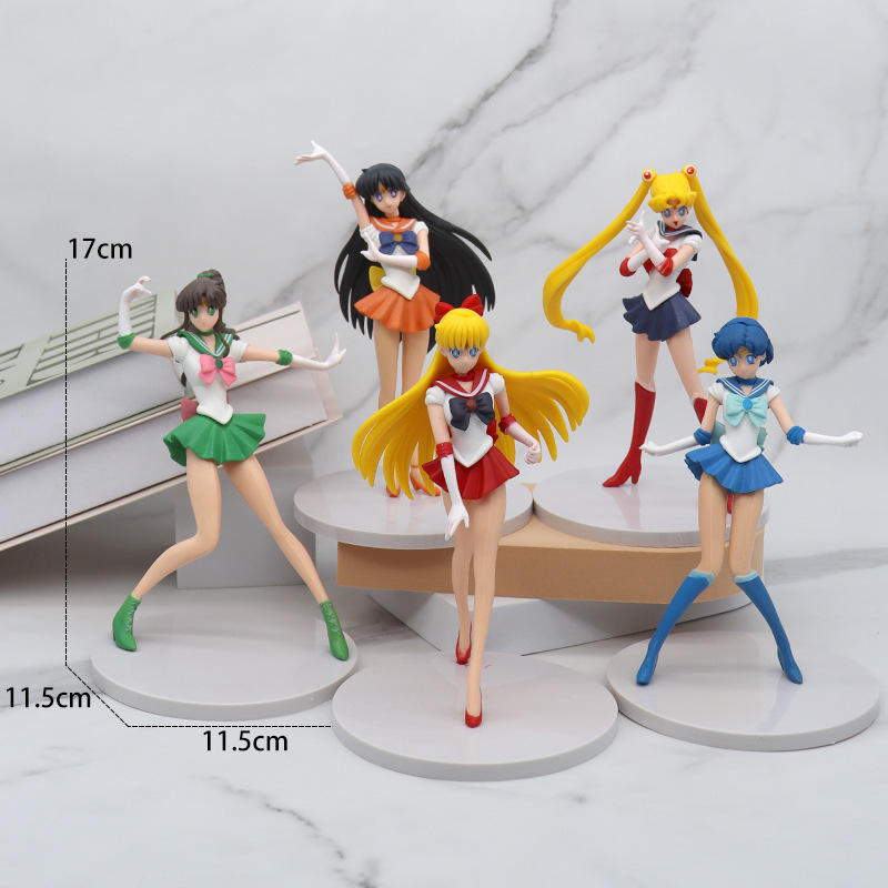 5ชิ้น/เซ็ต