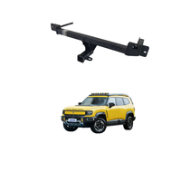 Support de remorquage pour accessoires automobiles, pièces modifiées compatibles avec Changan Deepal G318 S05 Avatr11 12 07 06 Nevo Q05 Oshan X5 Plus Z6 X7 SUV EV