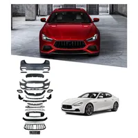 Find Durable, Robust bodykit for maserati ghibli for all Models - Alibaba. com