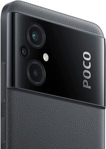 Teléfono Inteligente <span class=keywords><strong>POCO</strong></span> <span class=keywords><strong>M5</strong></span> versión Global, Smartphone de 64GB/<span class=keywords><strong>128GB</strong></span>, NFC, G99 MTK, ocho núcleos, 90Hz, pantalla de 6,58 pulgadas, cámara de 50MP, 5000mAh - Product Image 6