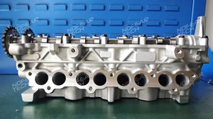 Conjunto de Cabeza de Cilindro Completo 22100-2A100 para Hyundai I30 Accent Elantra Ceed Rio 1.5L CRDi D4FA D4FB Motor Diésel 16V DOHC - Product Image 2