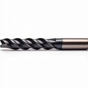 Ttake High Performance Solid Carbide End Mill Ta1409 Milling Cutter - Product Image 2