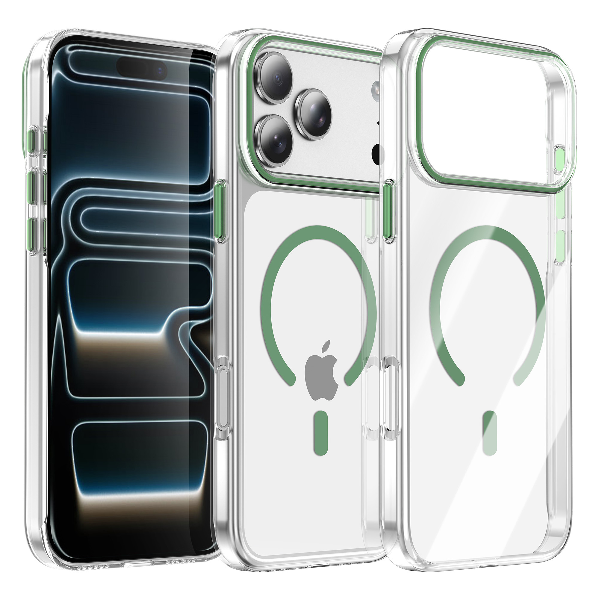 Verde