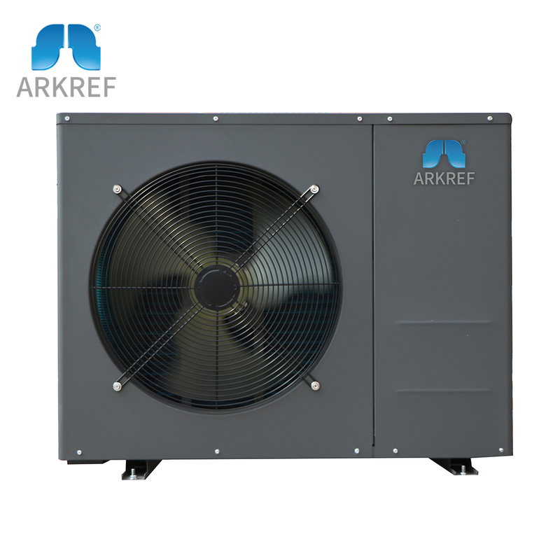 Air to Water Heat Pump R290