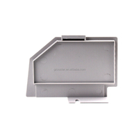Cubierta Lateral de Papel para Recibos de Báscula Electrónica SM300 para DIGI SM300 SM600 SM-300P, Piezas al por Mayor