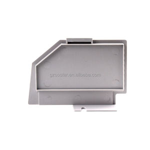 Cubierta lateral <span class=keywords><strong>de</strong></span> Papel <span class=keywords><strong>de</strong></span> recibo <span class=keywords><strong>de</strong></span> báscula electrónica SM300 para <span class=keywords><strong>DIGI</strong></span> Sm300 SM600 - Product Image 2