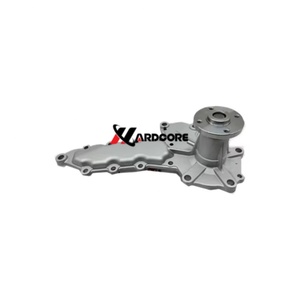 D1402 D1102 D1703 V1903 V2203 V2003 Engine Part Water <b>Pump</b> 15521-73030 - Product Image 1