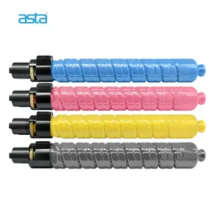 ASTA Color Toner Cartridge SP 200A C435 P C600 MP C3300E Compatible For Ricoh MPC2800 MPC3001 MPC3300 MPC3501 C435DN Wholesale