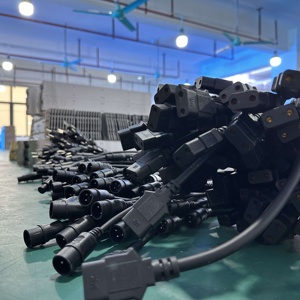 Redsun 200W COB mệnh ánh sáng ấm mát trắng 2in1 <span class=keywords><strong>LED</strong></span> ma trận tại chỗ cho buổi hòa nhạc sân vận động zoom tính năng - Product Image 5