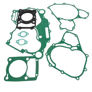 Kit de joints de moteur compatible avec HS250 250CC, MSU250 250CC, Sector250 250CC, Vector250 250CC, ATV, UTV. Remplace le jeu de joints du <span class=keywords><strong>cylindre</strong></span> et du carter. - Product Image 5