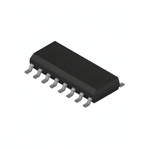 ชิปผู้ผลิตช่องวงจรรวมราคา Op Amp, 4 Func, 6000UV Offset Ma LMH6722MA 14 solc (0.154 ", กว้าง3.90มม.) - Product Image 1