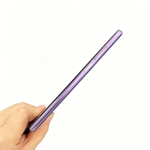 <span class=keywords><strong>K30</strong></span>, Morado, Buen Estado, 6GB+128GB, Ideal como Teléfono de Respaldo o para Uso Laboral, <span class=keywords><strong>Precio</strong></span> Económico - Product Image 4