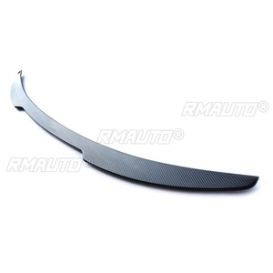 Aileron de coffre arrière pour Volkswagen Lamando L 2022, pièce de modification extérieure - Product Image 6