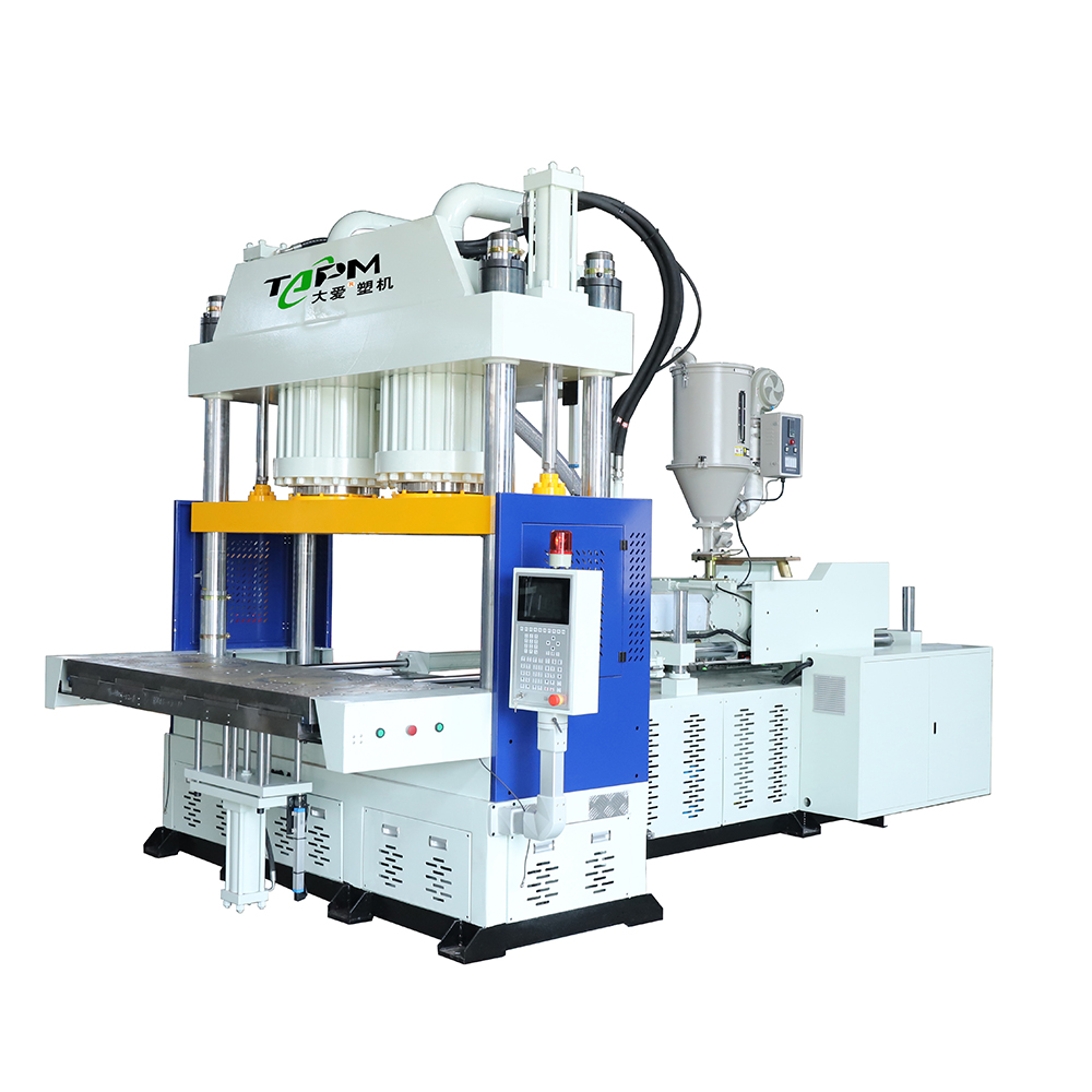 Шпулька SMD, большая вертикальная машина для литья под давлением, может производить раму трансформатора для крупных продуктов