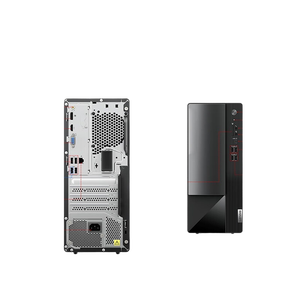 Lenovo m460 <span class=keywords><strong>Intel</strong></span> G6900 <span class=keywords><strong>CPU</strong></span> 8G 512G SSD máy tính Máy tính để bàn PC 260W cung cấp điện - Product Image 3