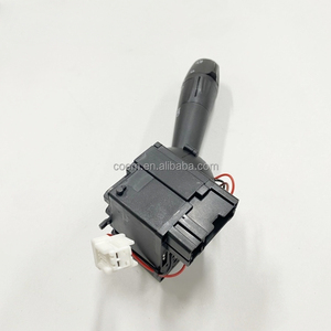 Commutateur de colonne de direction 8201167981 pour <span class=keywords><strong>Renault</strong></span> Clio <span class=keywords><strong>Captur</strong></span> Logan Dacia Duster, interrupteur de phare, interrupteur de clignotant - Product Image 5