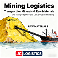 Transporte Marítimo de China a Grecia LCL/FCL DDU, Agente de Transporte y Logística Designado por Alibaba, Proveedor con Tránsito de 3 a 7 Días