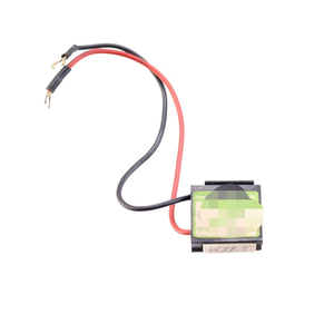 Controlador de Programación PLC Dedicado para Automatización Industrial Elektronik Lg-s01 Lgs01 Nuevo Original en Existencia - Product Image 1