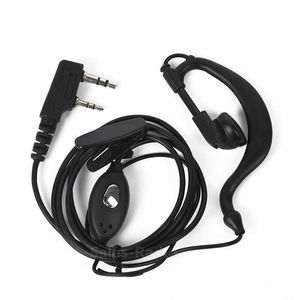 Nouveau casque étanche 992 pour <span class=keywords><strong>interphone</strong></span> 888S UV5R, porté<span class=keywords><strong>e</strong></span> >50 km, batterie 3G POC <500 mAh - Product Image 2