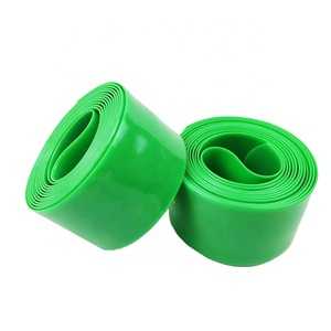 Bande anti-crevaison pour pneus de vélo, bande anti-crevaison de haute qualité pour vélo, 26 po 29 po - Product Image 1