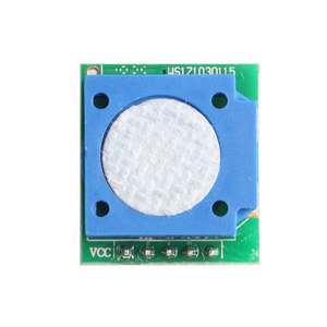 Module de capteur de gaz ozone ZE27-O3 0-10ppm, dispositif d'alarme de désinfection pour gaz à haute et basse concentration - Product Image 3