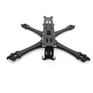 Kits de Chasis para Dron FPV RC Tryingfly X5 V2, Distancia entre Ejes de 218 mm para Quadcopter de Carreras FPV de 5 Pulgadas, Tipo de Producto: Piezas y Accesorios RC - Product Image 3