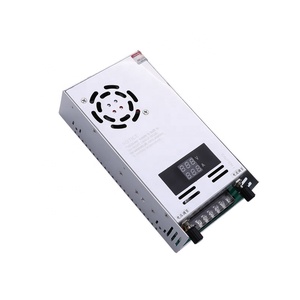 Alimentatore <span class=keywords><strong>LED</strong></span> 500W DXS-500-48 24V 48V <span class=keywords><strong>Trasformatori</strong></span> Regolabili con Alimentatore Digitale DC <span class=keywords><strong>per</strong></span> Driver <span class=keywords><strong>LED</strong></span> 48v - Product Image 3