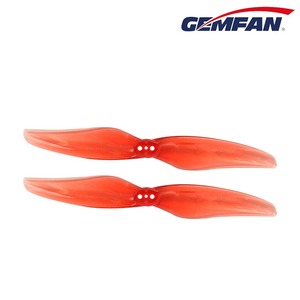 ใบพัด Gemfan 4024 4X2.4 แบบ 2 ใบพัด ทำจากโลหะ PC จำนวน 4 คู่ (4CW+4CCW) สำหรับโดรน FPV ขนาด 4 นิ้ว รุ่น Toothpick Micro Long Range - Product Image 5