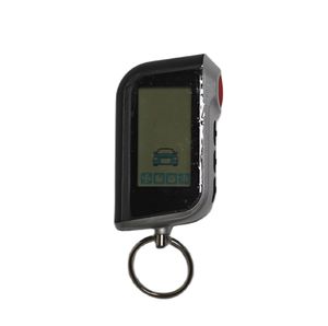 NFLH Nouveau Design A93 ECO Vertical LCD Remote Control Suit <span class=keywords><strong>Starline</strong></span> A93 ECO Vertical Version Two Way Système d'alarme de voiture - Product Image 1