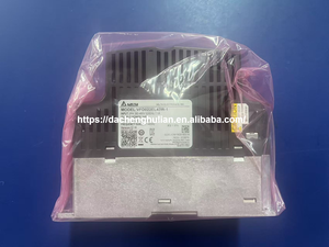VFD022EL43W |   Variador de Frecuencia Serie VFD-EL-W, 2.2 KW, 3 Fases, Entrada 380V-480V, Compacto, Mini, Industrial, VFD022EL43W, 100% Nuevo - Product Image 4