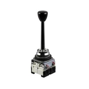 XD2AL201 30mm 1NO <span class=keywords><strong>2</strong></span> Yönlü Joystick Kontrol Anahtarı Yeni Orijinal Hazır Stok Endüstriyel Otomasyon PAC Özel PLC - Product Image 1
