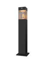 Lampe de jardin en aluminium, étanche IP65, lampes de pelouse LED, lampadaire extérieur, éclairage de chemin de jardin, 10W